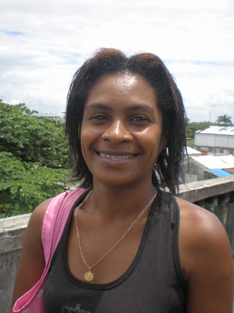 rencontre a tamatave